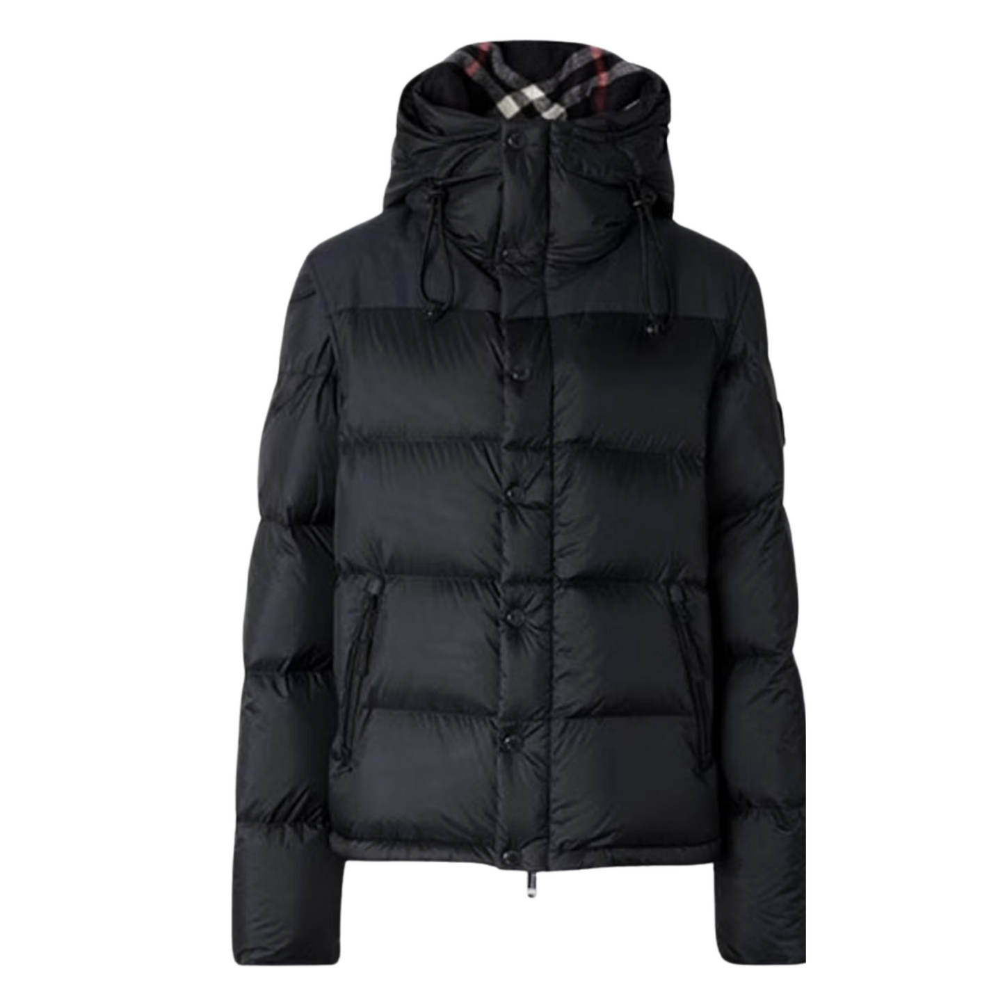 Cozy Shield Winter Jacket