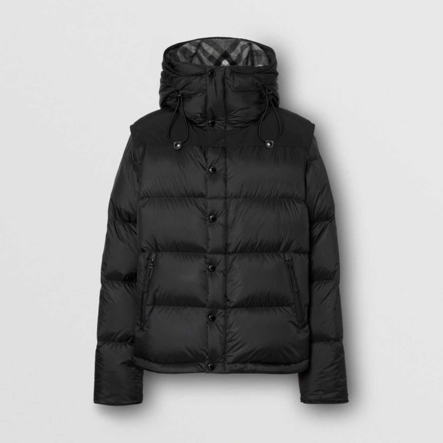 Cozy Shield Winter Jacket