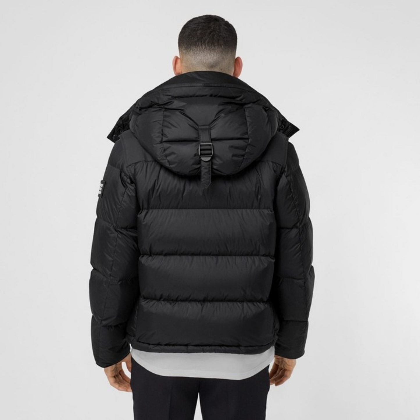 Cozy Shield Winter Jacket