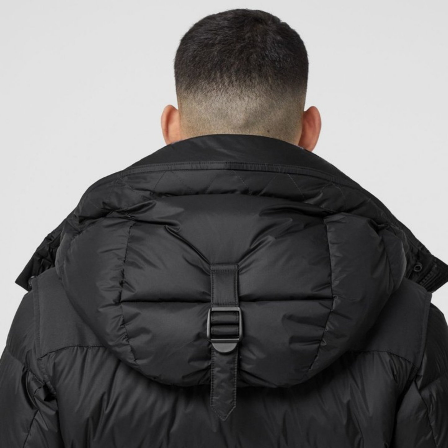 Cozy Shield Winter Jacket