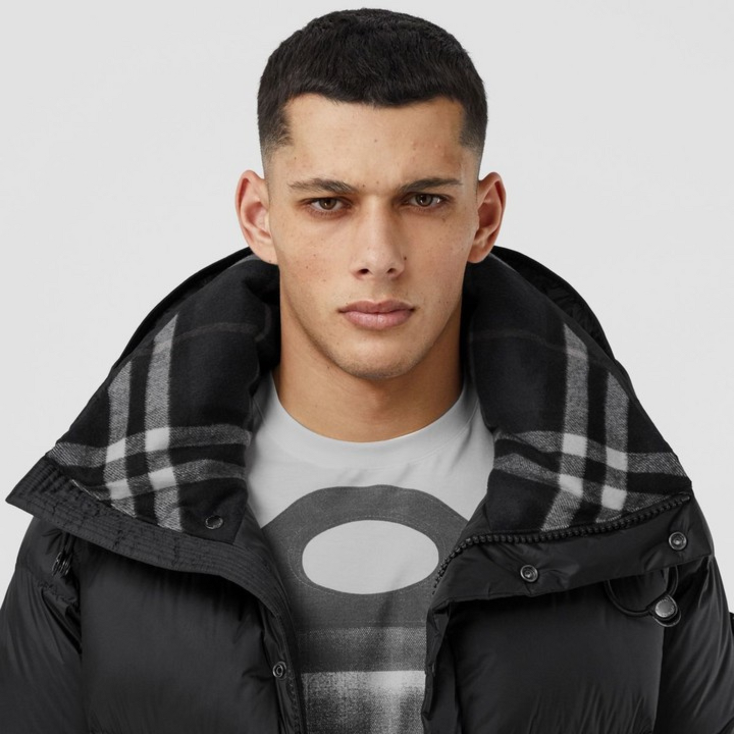Cozy Shield Winter Jacket